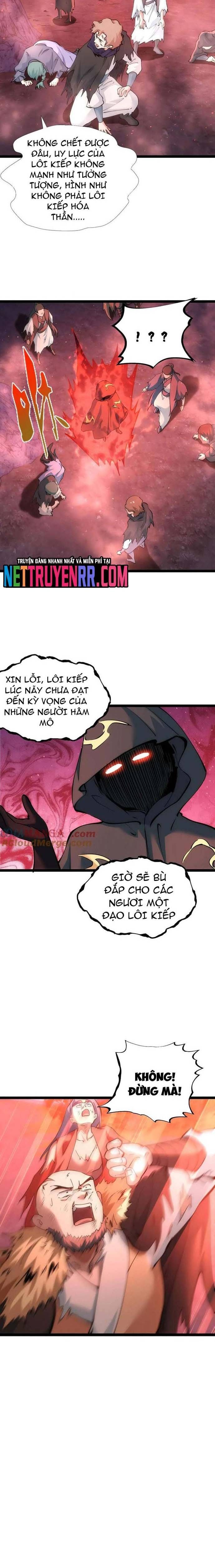 đọc truyện Ta Đoạt Xá Người Chơi Hệ Thống Chương 142 ảnh 6 tại Thiên Thai Truyện