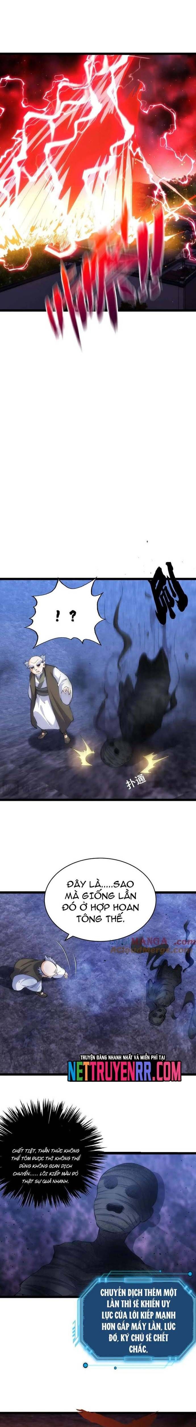 đọc truyện Ta Đoạt Xá Người Chơi Hệ Thống Chương 142 ảnh 7 tại Thiên Thai Truyện