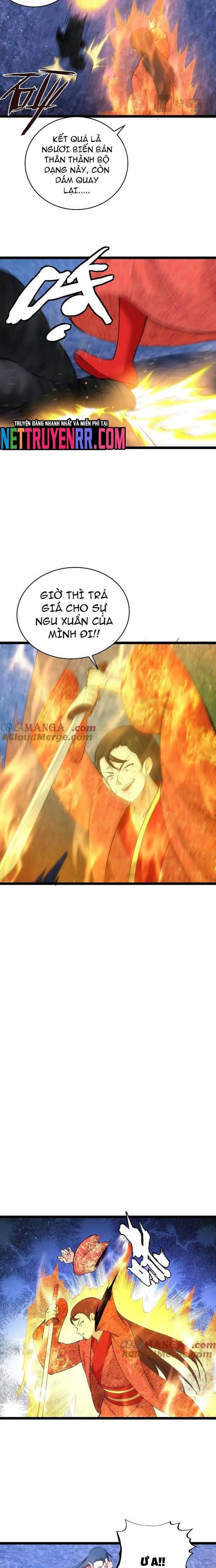 đọc truyện Ta Đoạt Xá Người Chơi Hệ Thống Chương 142 ảnh 9 tại Thiên Thai Truyện