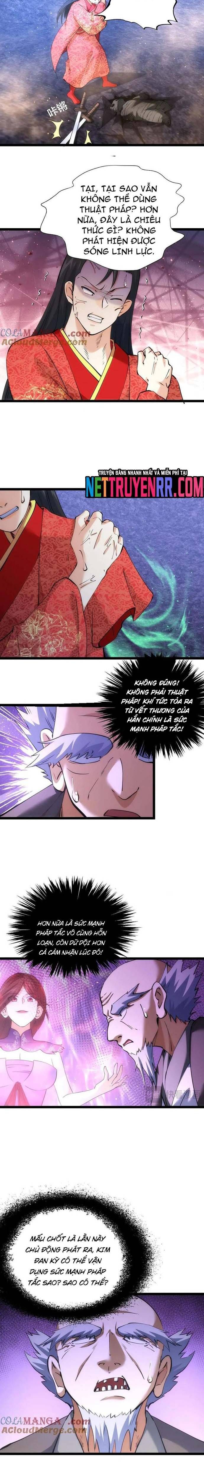 đọc truyện Ta Đoạt Xá Người Chơi Hệ Thống Chương 142 ảnh 10 tại Thiên Thai Truyện