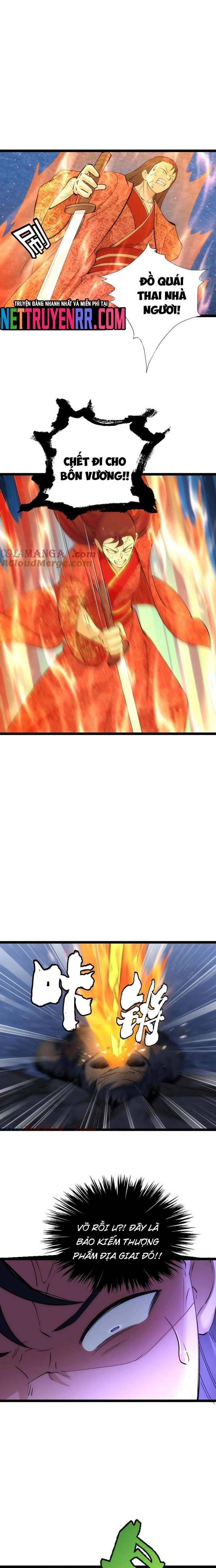 đọc truyện Ta Đoạt Xá Người Chơi Hệ Thống Chương 142 ảnh 11 tại Thiên Thai Truyện