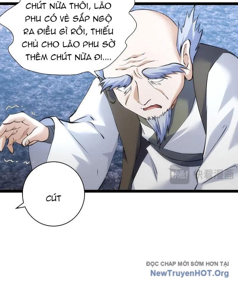 đọc truyện Ta Đoạt Xá Người Chơi Hệ Thống Chương 143 ảnh 12 tại Thiên Thai Truyện