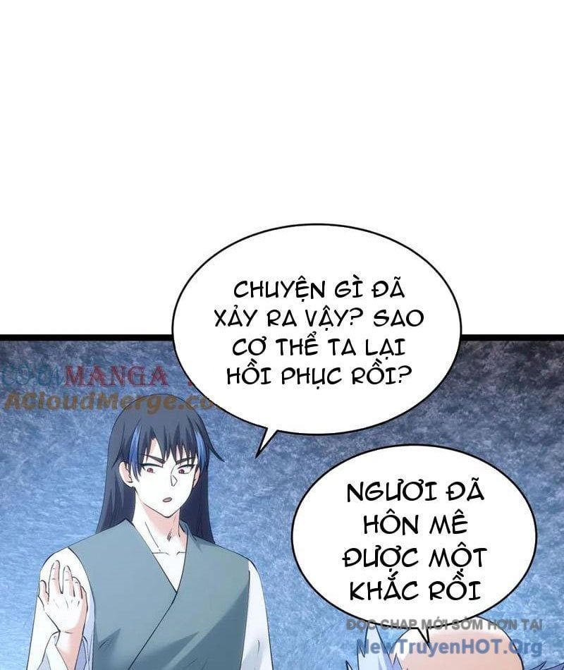 đọc truyện Ta Đoạt Xá Người Chơi Hệ Thống Chương 143 ảnh 13 tại Thiên Thai Truyện