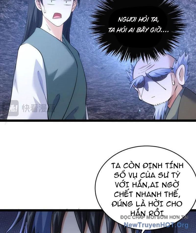 đọc truyện Ta Đoạt Xá Người Chơi Hệ Thống Chương 143 ảnh 23 tại Thiên Thai Truyện