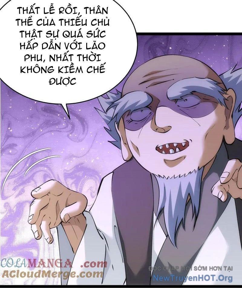 đọc truyện Ta Đoạt Xá Người Chơi Hệ Thống Chương 143 ảnh 8 tại Thiên Thai Truyện