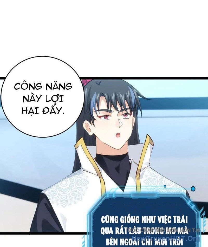 đọc truyện Ta Đoạt Xá Người Chơi Hệ Thống Chương 145 ảnh 14 tại Thiên Thai Truyện