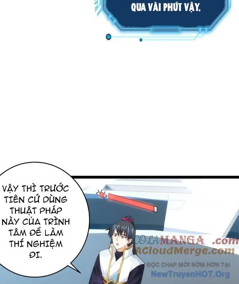 đọc truyện Ta Đoạt Xá Người Chơi Hệ Thống Chương 145 ảnh 15 tại Thiên Thai Truyện