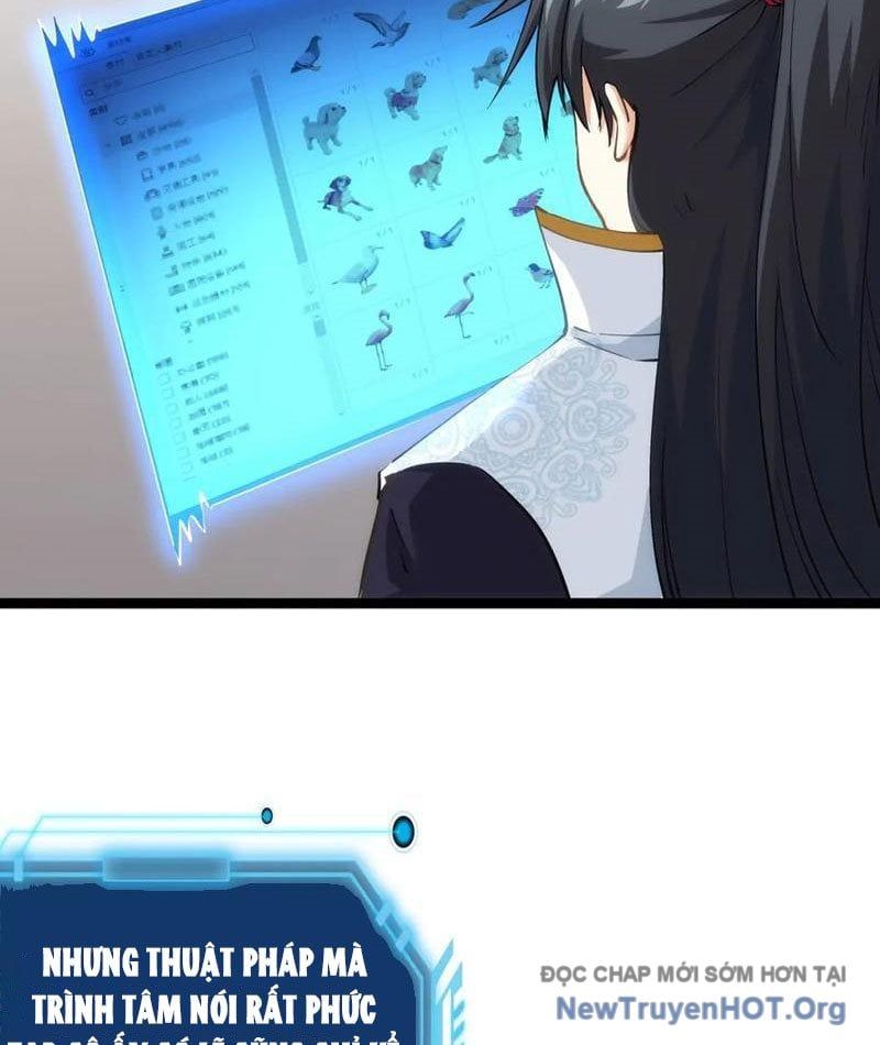 đọc truyện Ta Đoạt Xá Người Chơi Hệ Thống Chương 145 ảnh 17 tại Thiên Thai Truyện