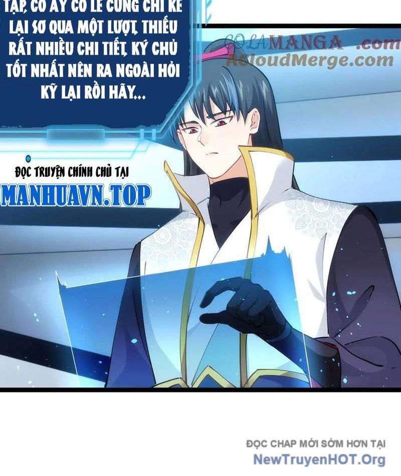 đọc truyện Ta Đoạt Xá Người Chơi Hệ Thống Chương 145 ảnh 18 tại Thiên Thai Truyện