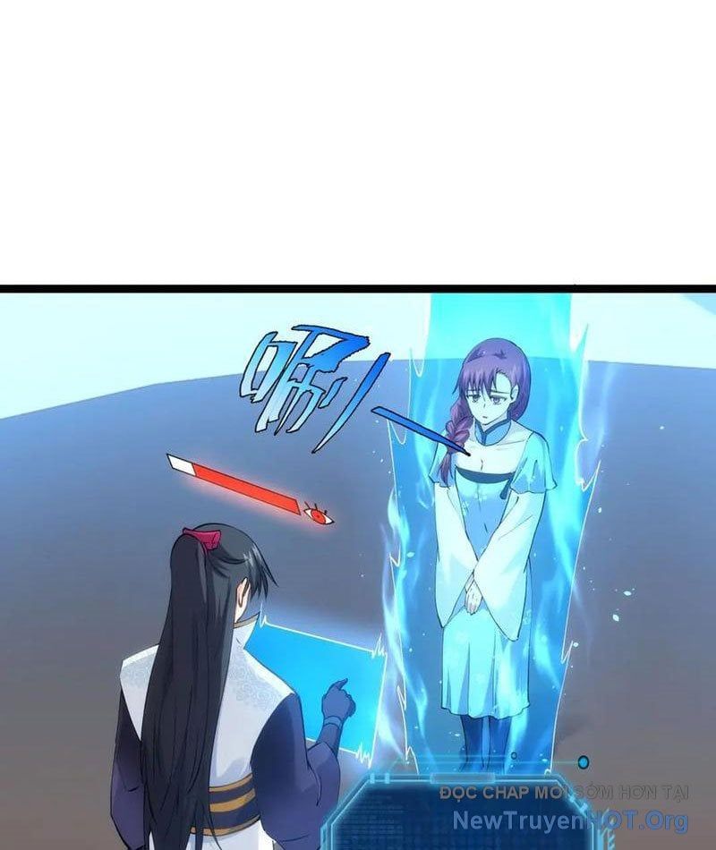 đọc truyện Ta Đoạt Xá Người Chơi Hệ Thống Chương 145 ảnh 19 tại Thiên Thai Truyện