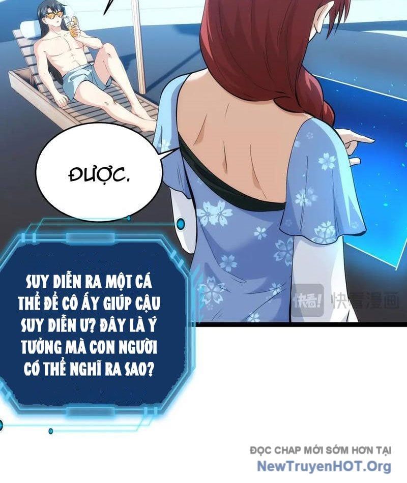 đọc truyện Ta Đoạt Xá Người Chơi Hệ Thống Chương 145 ảnh 21 tại Thiên Thai Truyện