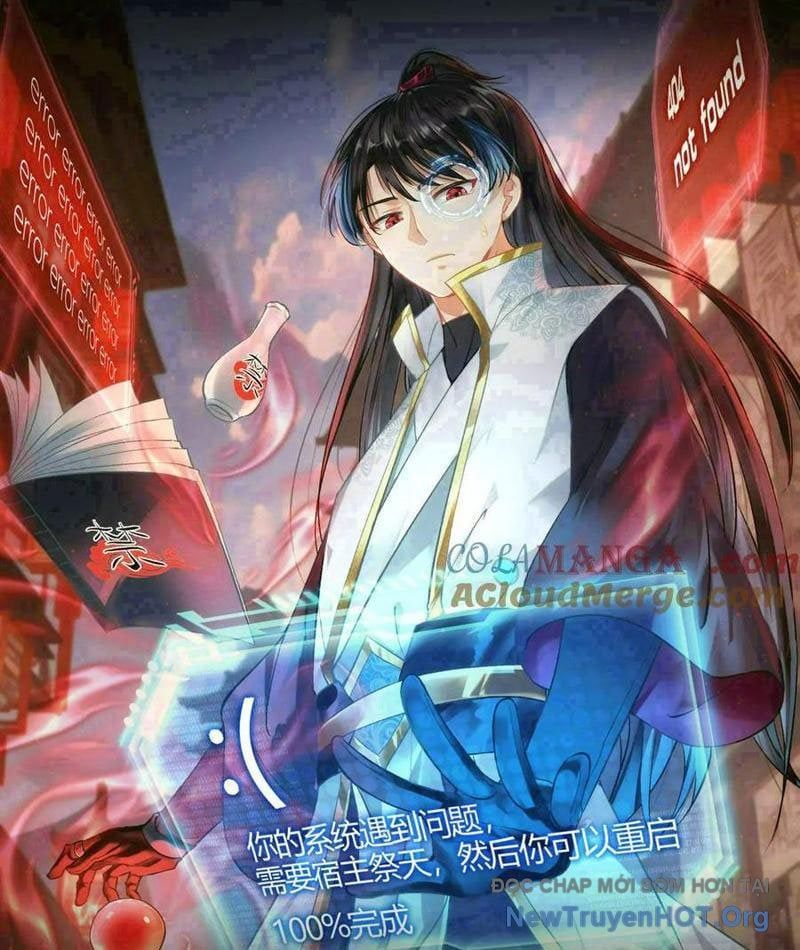 đọc truyện Ta Đoạt Xá Người Chơi Hệ Thống Chương 145 ảnh 4 tại Thiên Thai Truyện