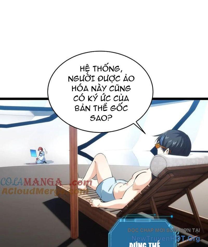 đọc truyện Ta Đoạt Xá Người Chơi Hệ Thống Chương 145 ảnh 22 tại Thiên Thai Truyện