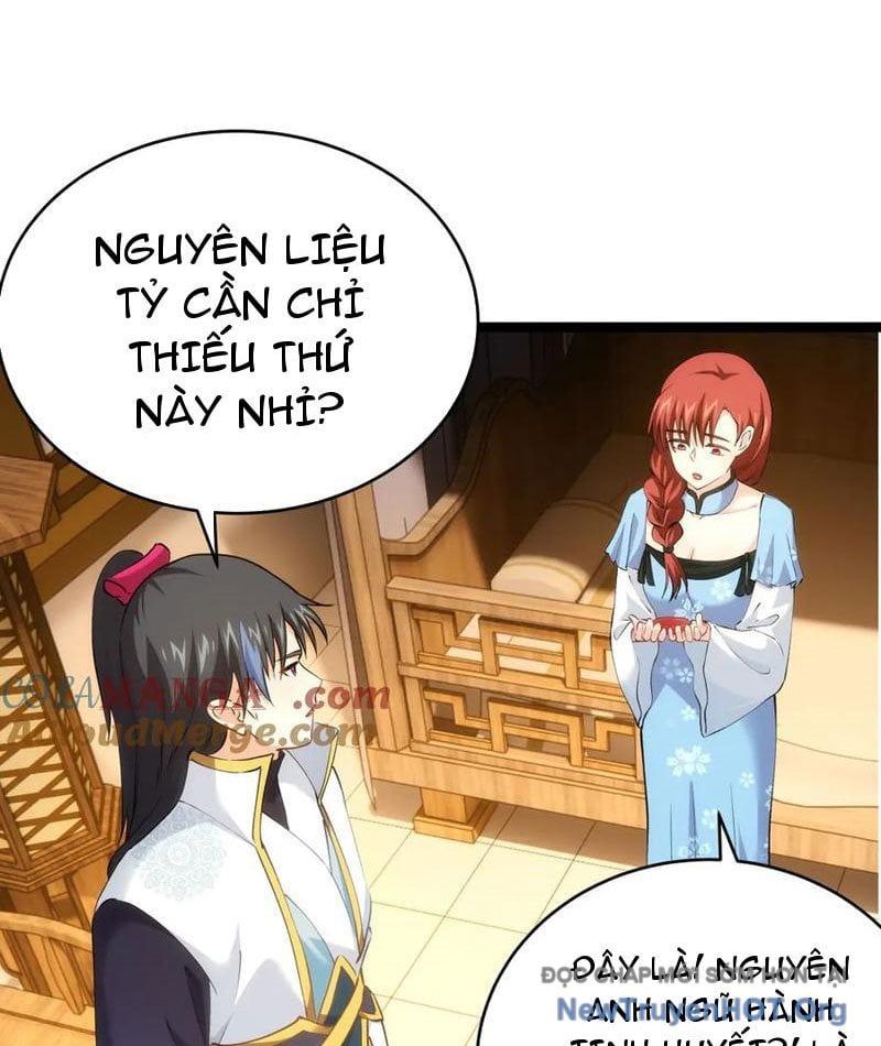 đọc truyện Ta Đoạt Xá Người Chơi Hệ Thống Chương 145 ảnh 36 tại Thiên Thai Truyện