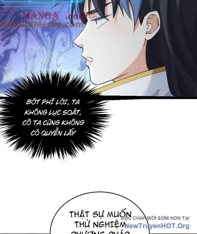 đọc truyện Ta Đoạt Xá Người Chơi Hệ Thống Chương 145 ảnh 39 tại Thiên Thai Truyện