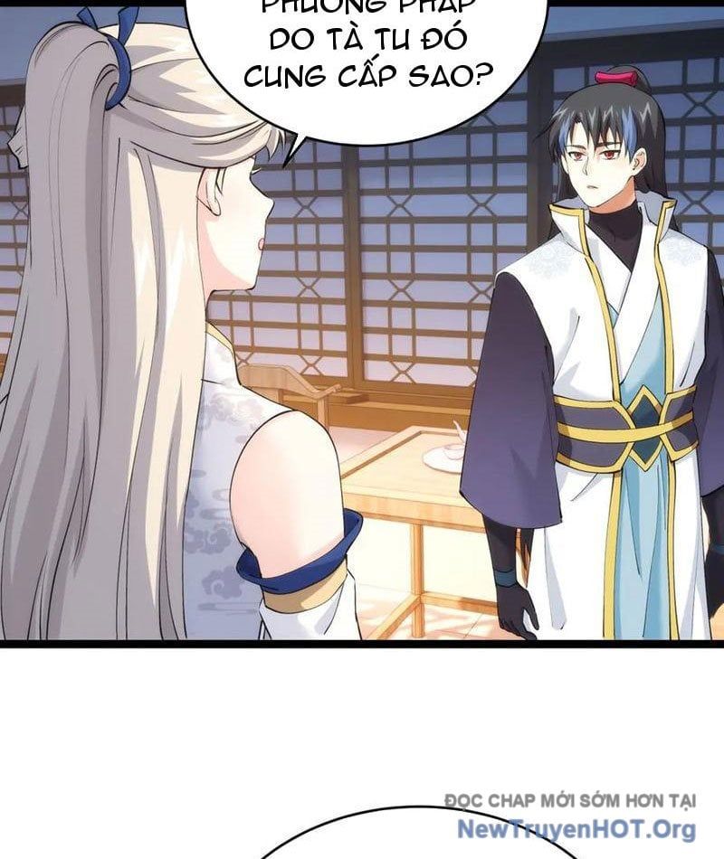 đọc truyện Ta Đoạt Xá Người Chơi Hệ Thống Chương 145 ảnh 40 tại Thiên Thai Truyện