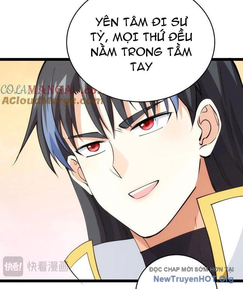 đọc truyện Ta Đoạt Xá Người Chơi Hệ Thống Chương 145 ảnh 41 tại Thiên Thai Truyện