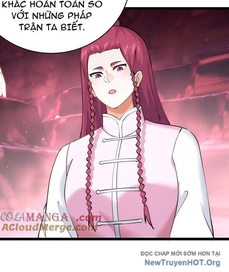 đọc truyện Ta Đoạt Xá Người Chơi Hệ Thống Chương 145 ảnh 45 tại Thiên Thai Truyện