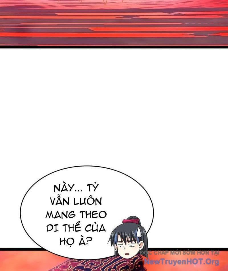 đọc truyện Ta Đoạt Xá Người Chơi Hệ Thống Chương 145 ảnh 50 tại Thiên Thai Truyện