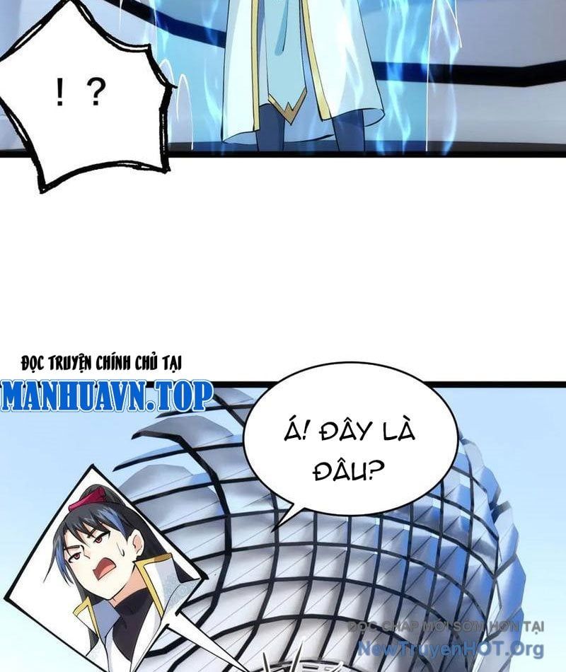 đọc truyện Ta Đoạt Xá Người Chơi Hệ Thống Chương 145 ảnh 7 tại Thiên Thai Truyện