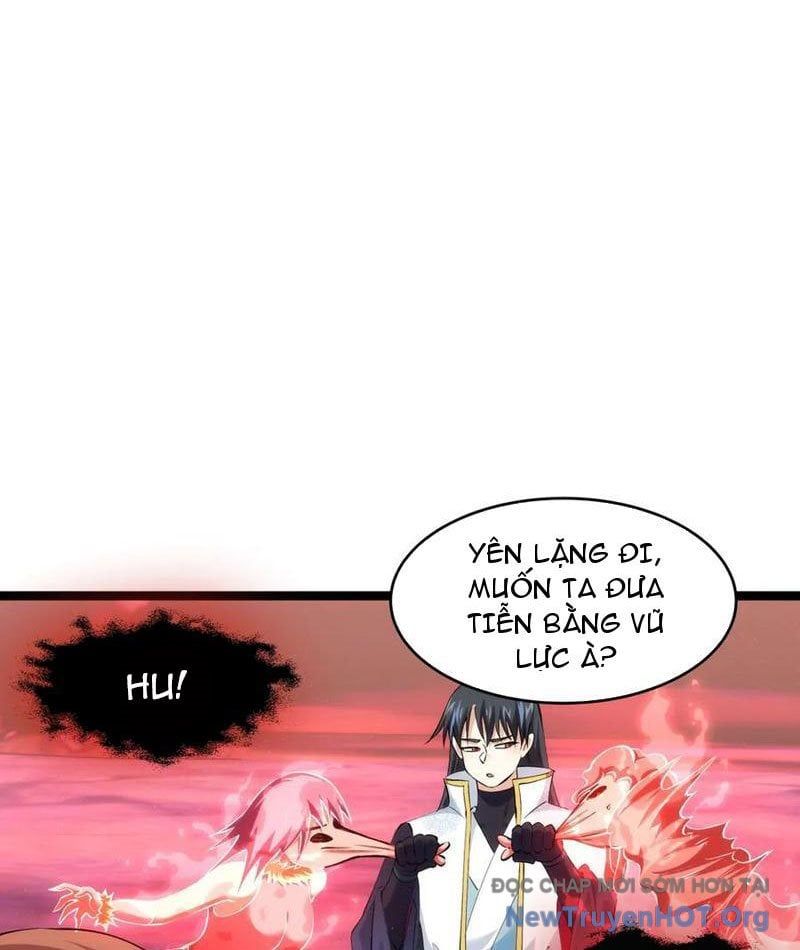 đọc truyện Ta Đoạt Xá Người Chơi Hệ Thống Chương 145 ảnh 54 tại Thiên Thai Truyện