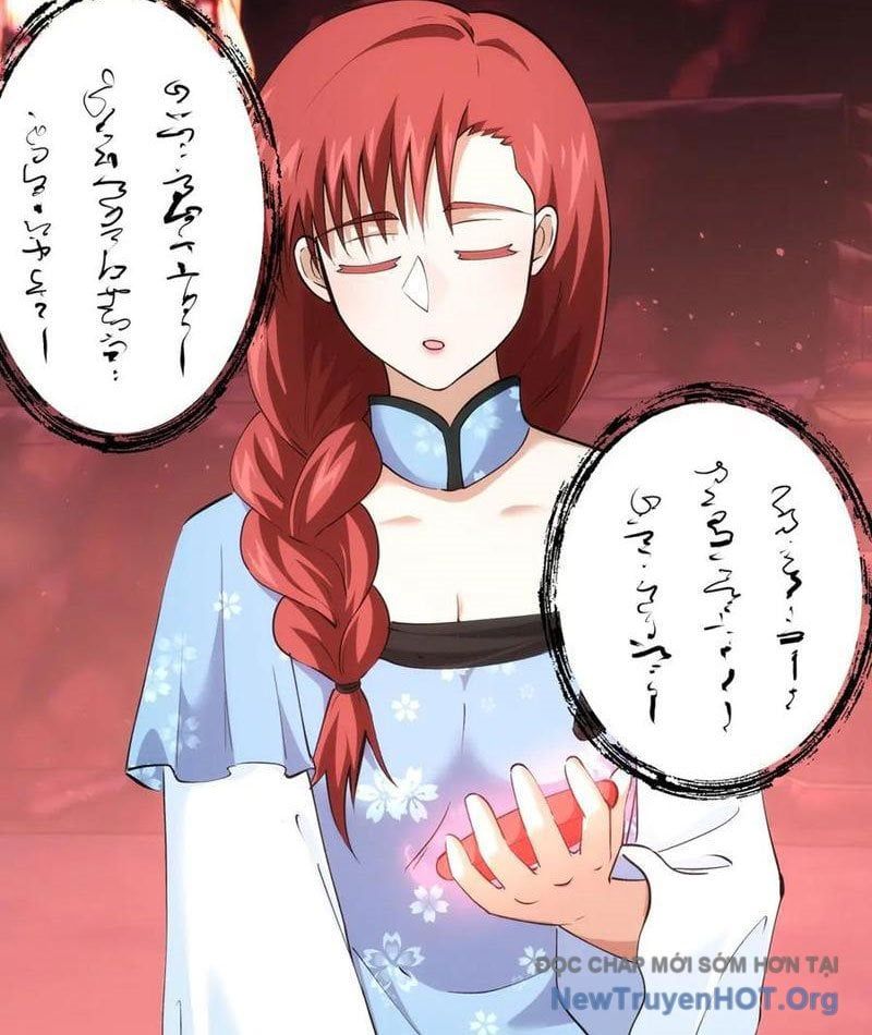 đọc truyện Ta Đoạt Xá Người Chơi Hệ Thống Chương 145 ảnh 60 tại Thiên Thai Truyện