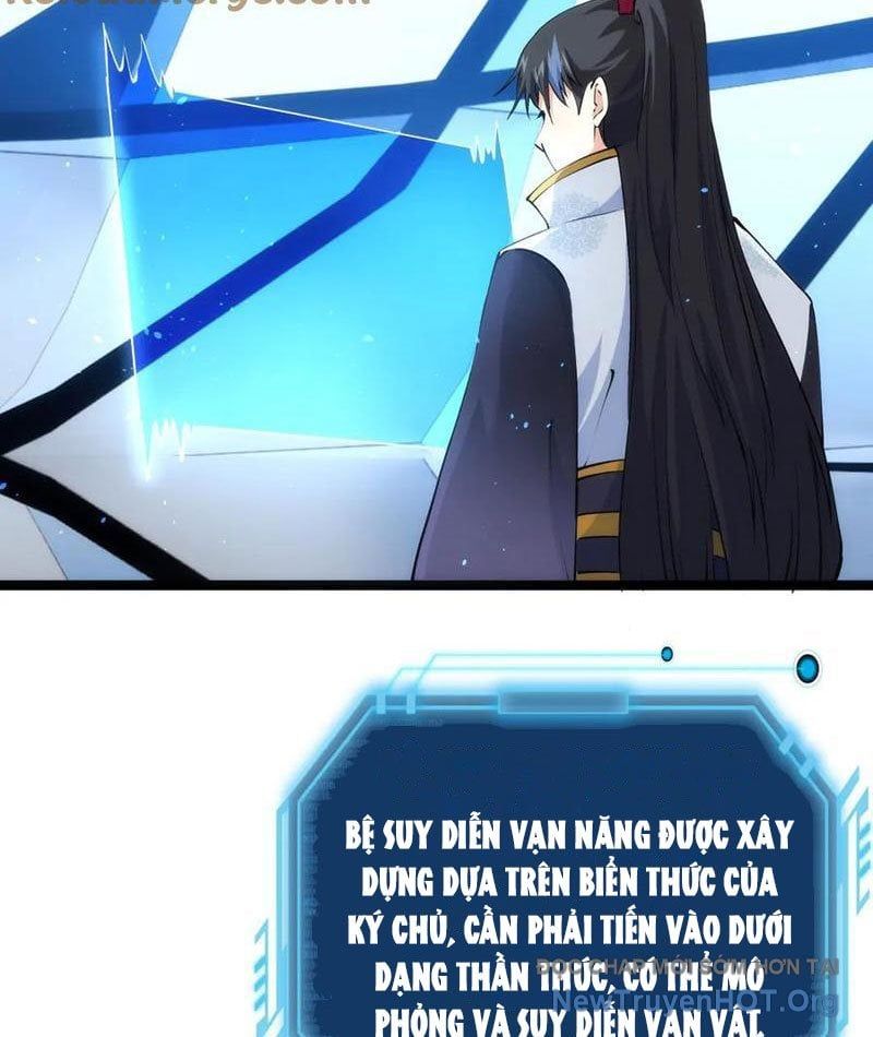 đọc truyện Ta Đoạt Xá Người Chơi Hệ Thống Chương 145 ảnh 9 tại Thiên Thai Truyện