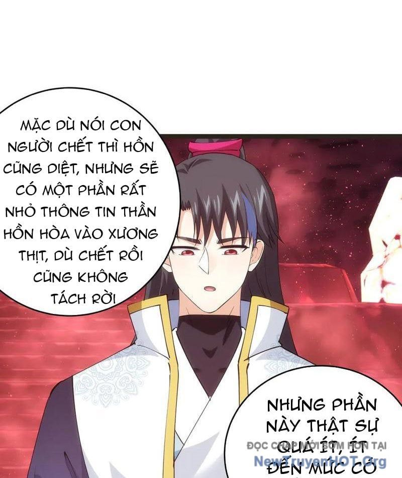 đọc truyện Ta Đoạt Xá Người Chơi Hệ Thống Chương 146 ảnh 13 tại Thiên Thai Truyện