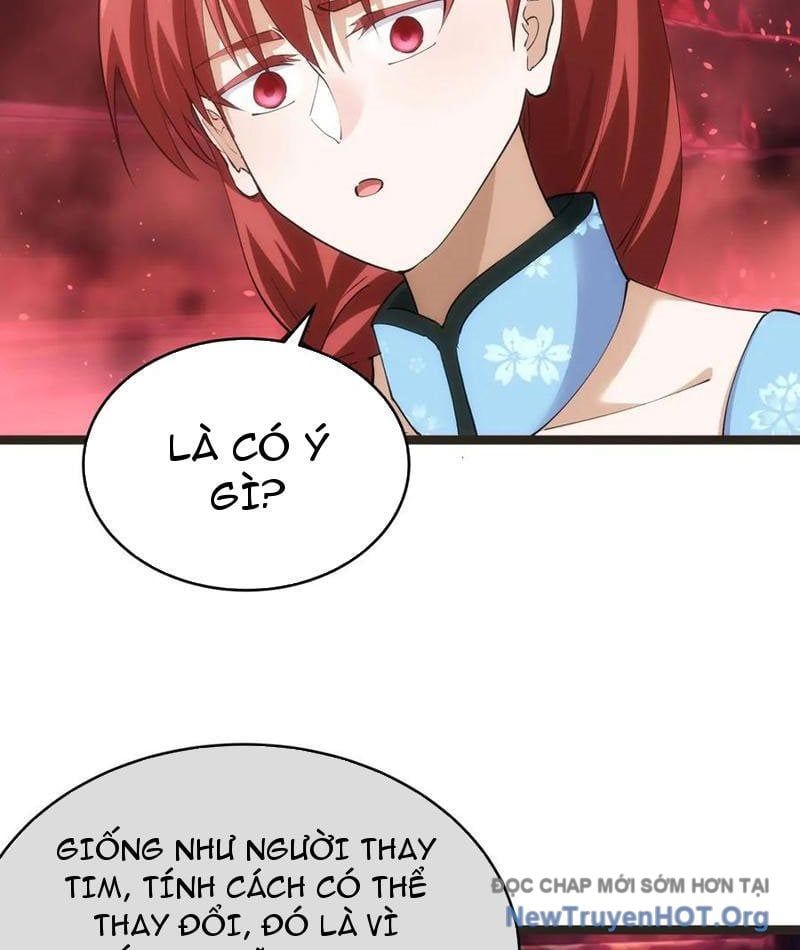 đọc truyện Ta Đoạt Xá Người Chơi Hệ Thống Chương 146 ảnh 15 tại Thiên Thai Truyện