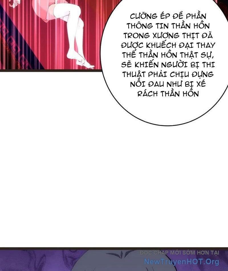 đọc truyện Ta Đoạt Xá Người Chơi Hệ Thống Chương 146 ảnh 18 tại Thiên Thai Truyện