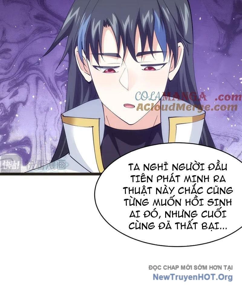 đọc truyện Ta Đoạt Xá Người Chơi Hệ Thống Chương 146 ảnh 19 tại Thiên Thai Truyện