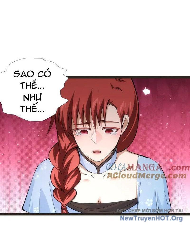 đọc truyện Ta Đoạt Xá Người Chơi Hệ Thống Chương 146 ảnh 21 tại Thiên Thai Truyện