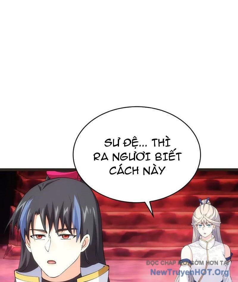 đọc truyện Ta Đoạt Xá Người Chơi Hệ Thống Chương 146 ảnh 22 tại Thiên Thai Truyện