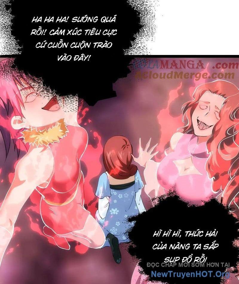 đọc truyện Ta Đoạt Xá Người Chơi Hệ Thống Chương 146 ảnh 26 tại Thiên Thai Truyện