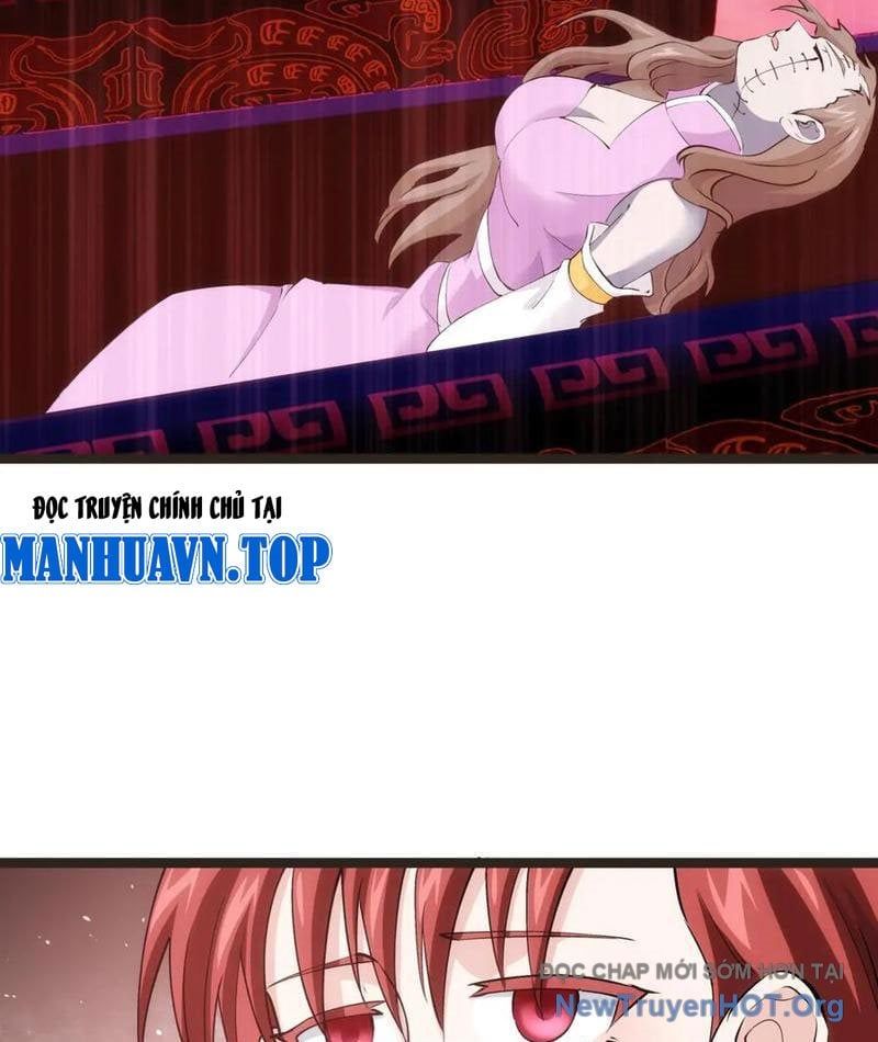 đọc truyện Ta Đoạt Xá Người Chơi Hệ Thống Chương 146 ảnh 30 tại Thiên Thai Truyện