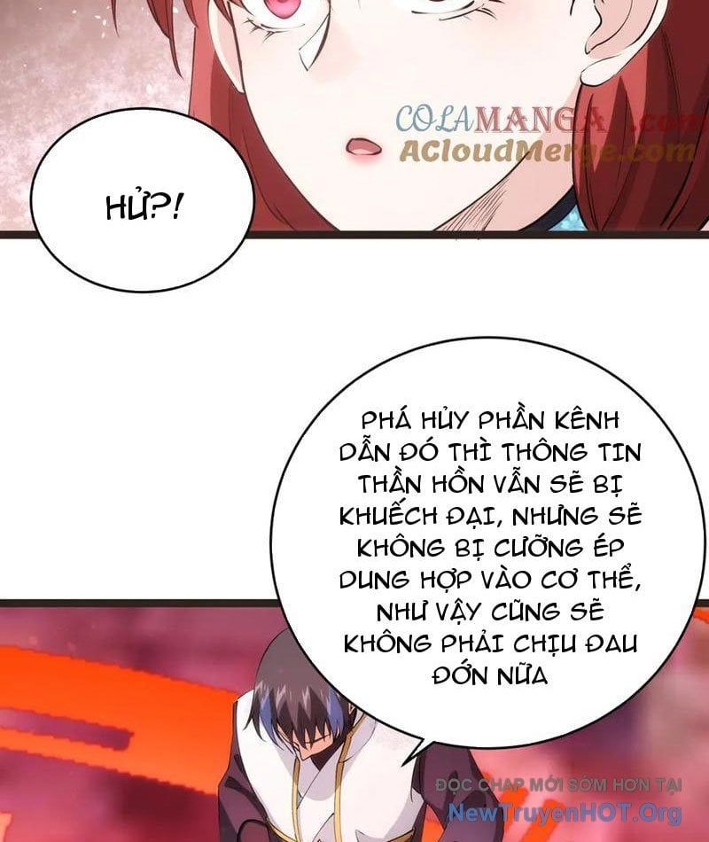 đọc truyện Ta Đoạt Xá Người Chơi Hệ Thống Chương 146 ảnh 31 tại Thiên Thai Truyện