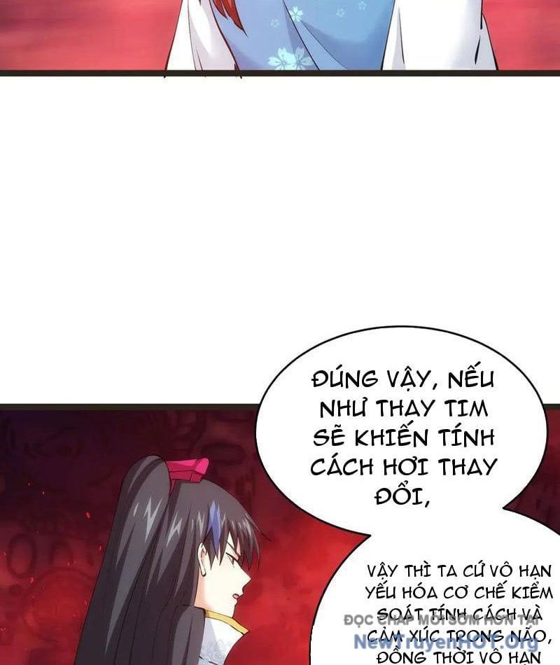 đọc truyện Ta Đoạt Xá Người Chơi Hệ Thống Chương 146 ảnh 37 tại Thiên Thai Truyện