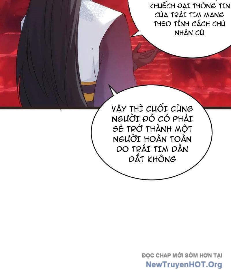 đọc truyện Ta Đoạt Xá Người Chơi Hệ Thống Chương 146 ảnh 38 tại Thiên Thai Truyện