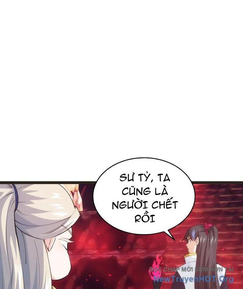 đọc truyện Ta Đoạt Xá Người Chơi Hệ Thống Chương 146 ảnh 45 tại Thiên Thai Truyện