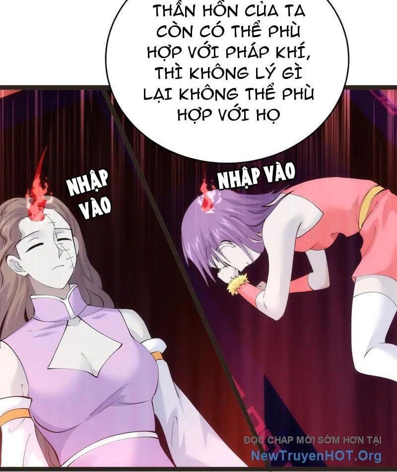 đọc truyện Ta Đoạt Xá Người Chơi Hệ Thống Chương 146 ảnh 48 tại Thiên Thai Truyện