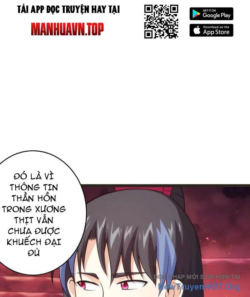 đọc truyện Ta Đoạt Xá Người Chơi Hệ Thống Chương 146 ảnh 53 tại Thiên Thai Truyện