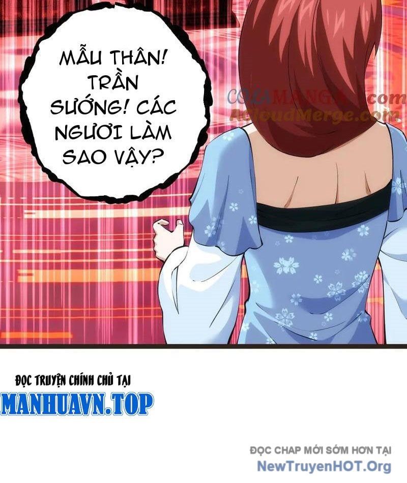 đọc truyện Ta Đoạt Xá Người Chơi Hệ Thống Chương 146 ảnh 10 tại Thiên Thai Truyện