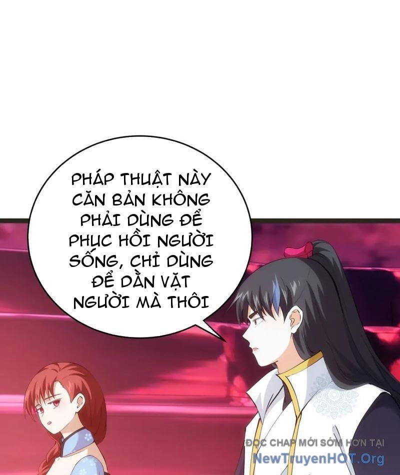 đọc truyện Ta Đoạt Xá Người Chơi Hệ Thống Chương 146 ảnh 11 tại Thiên Thai Truyện