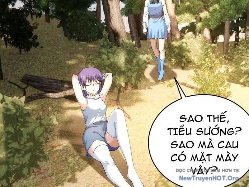 đọc truyện Ta Đoạt Xá Người Chơi Hệ Thống Chương 147 ảnh 4 tại Thiên Thai Truyện