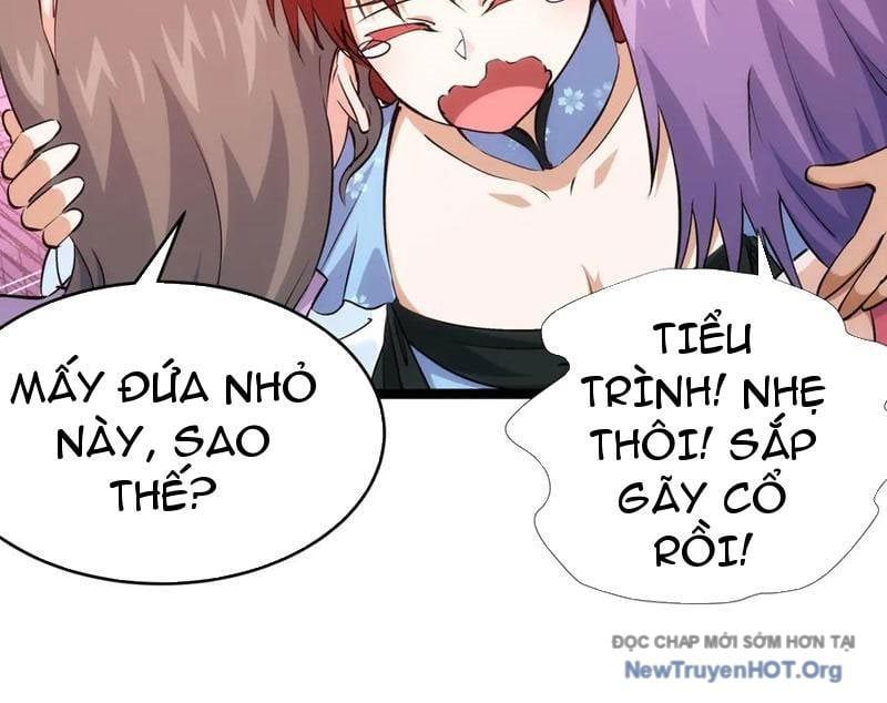 đọc truyện Ta Đoạt Xá Người Chơi Hệ Thống Chương 148 ảnh 19 tại Thiên Thai Truyện