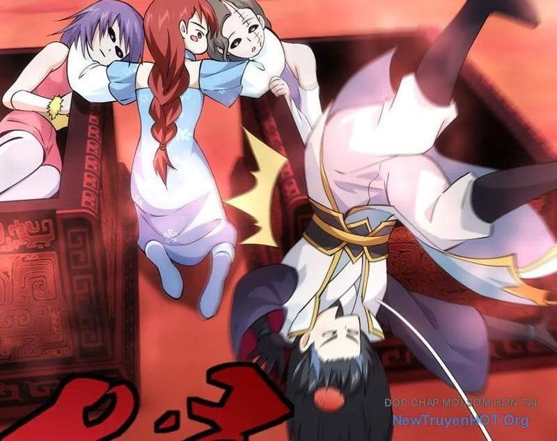 đọc truyện Ta Đoạt Xá Người Chơi Hệ Thống Chương 148 ảnh 25 tại Thiên Thai Truyện