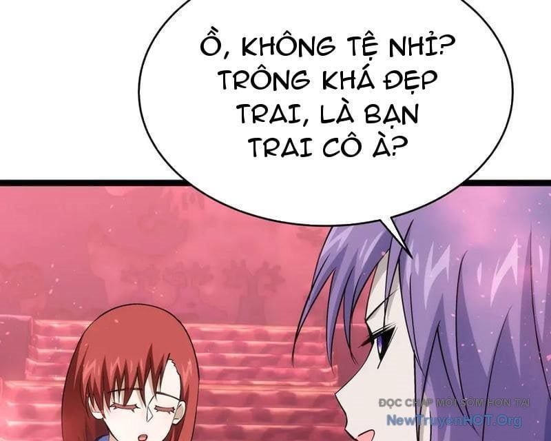 đọc truyện Ta Đoạt Xá Người Chơi Hệ Thống Chương 148 ảnh 48 tại Thiên Thai Truyện