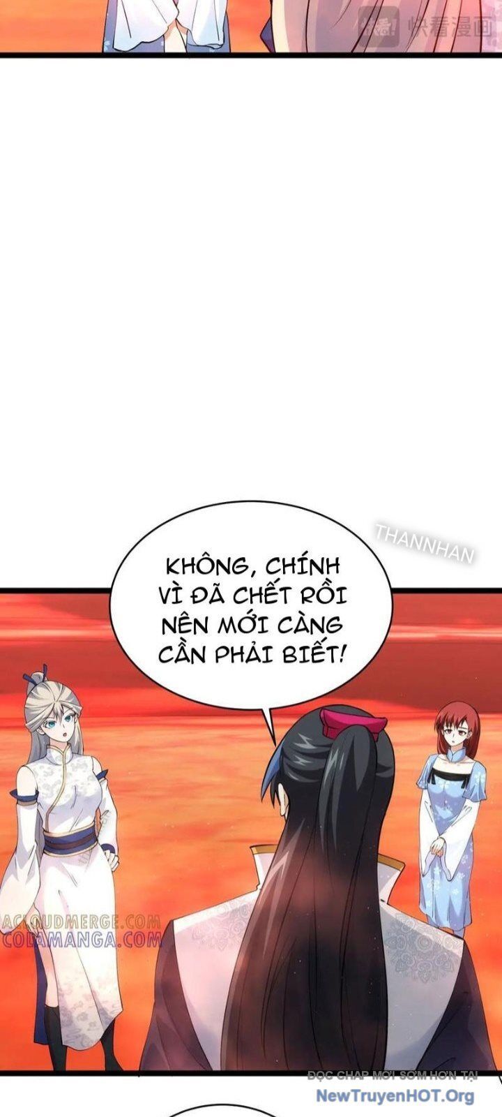 đọc truyện Ta Đoạt Xá Người Chơi Hệ Thống Chương 149 ảnh 15 tại Thiên Thai Truyện