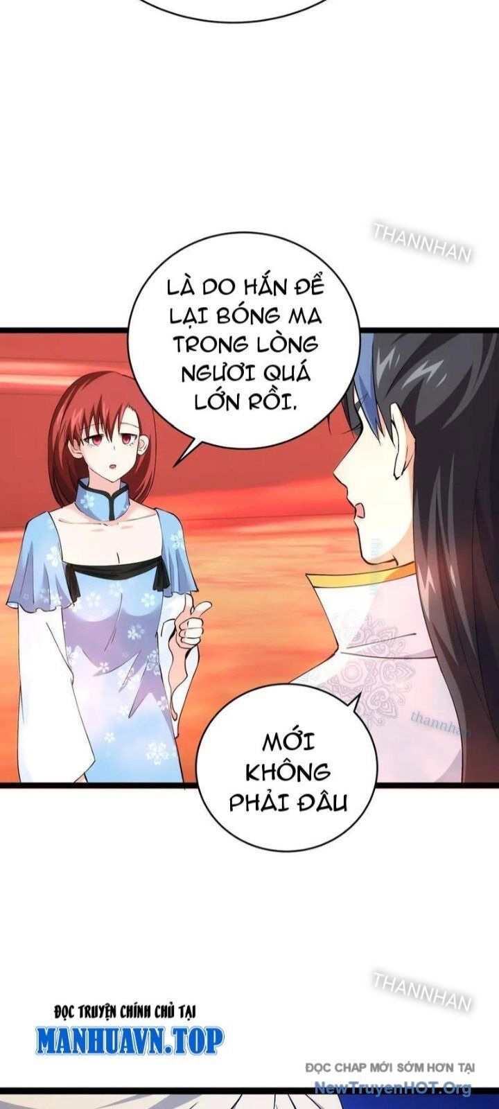 đọc truyện Ta Đoạt Xá Người Chơi Hệ Thống Chương 149 ảnh 17 tại Thiên Thai Truyện