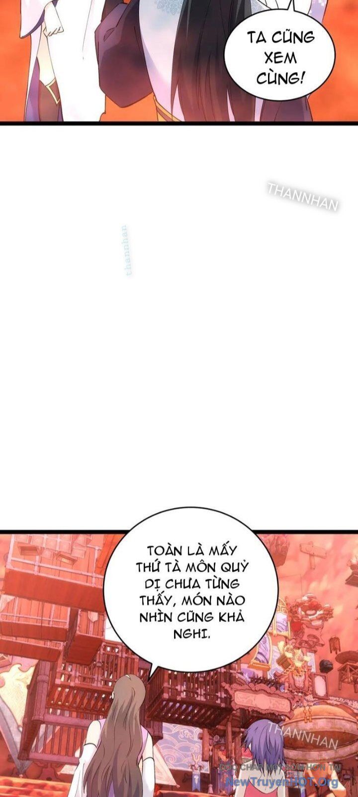 đọc truyện Ta Đoạt Xá Người Chơi Hệ Thống Chương 149 ảnh 19 tại Thiên Thai Truyện